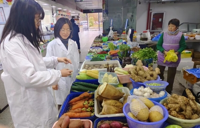 黃山市市場監(jiān)督管理局 筑牢食用農(nóng)產(chǎn)品安全防線，服務(wù)地方經(jīng)濟(jì)發(fā)展