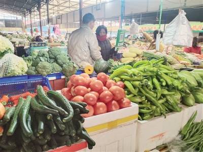 守護(hù)舌尖上的安全 南陽市試行食用農(nóng)產(chǎn)品合格證制度工作探析