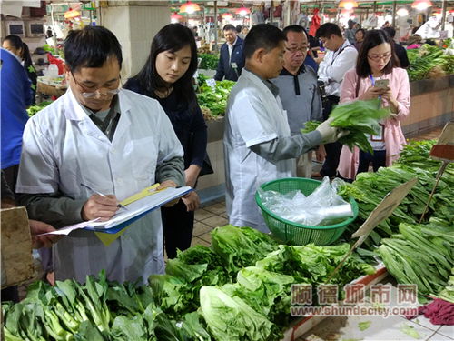 快檢實(shí)驗(yàn)室升級(jí)助力農(nóng)產(chǎn)品安全，保障餐桌健康