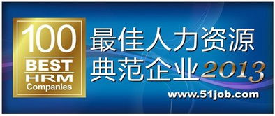 安東石油連獲中國最佳100人力資源典范企業(yè)，全方位升級人力資源服務(wù)體驗(yàn)