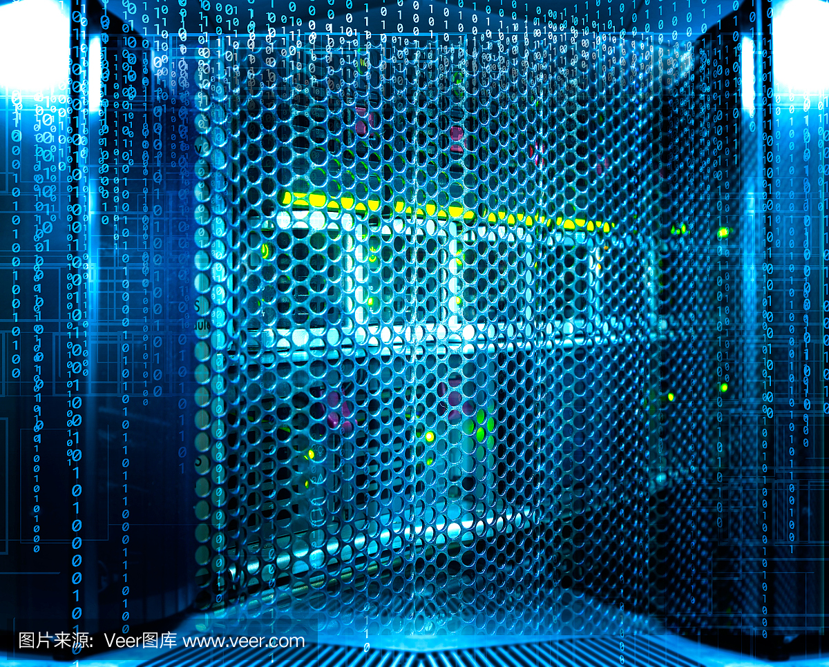 現代網絡網絡和互聯網通信技術,大數據存儲云計算服務計算機的經營理念