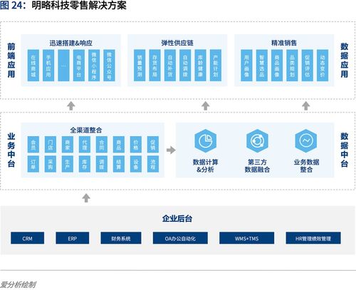中國認知智能行業(yè)報告