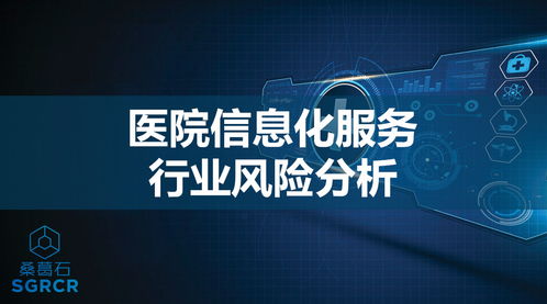 醫(yī)院信息化服務行業(yè)風險分析