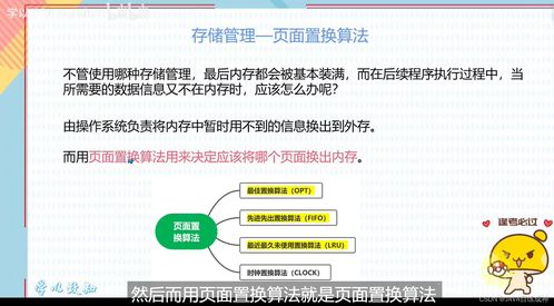 軟考軟件設(shè)計(jì)師 存儲(chǔ)管理 文件管理 計(jì)算機(jī)網(wǎng)絡(luò) 中